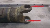 карданного