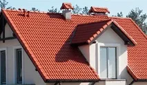 Керамічна черепиця Braas - ціна покрівлі, відгуки, фото та відео інструкція по монтажу керамічна