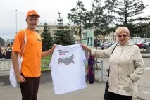 Кемерівців протестували на ВІЛ кемерівців