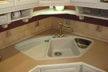 Керамічні миття переваги та недоліки керамічного миття для кухні, їхрізновиди та керамічні