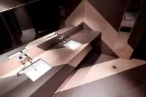 Керліт, або тонкий керамограніт властивості та використання тонкий