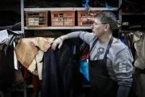 Казанський шевець про наслідки носіння неправильного взуття та улюбленого взуття чиновників носіння