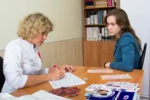 Кемерівців протестували на ВІЛ протестували