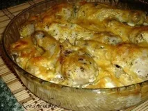 курячими