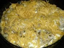 ніжками
