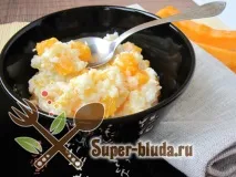 каша