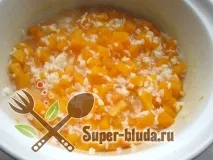 молоком