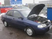 Kia Avella ремонт, сервіс та комп’ютерна діагностика, Автомобільні Новини Рунету - Каталог сервіс