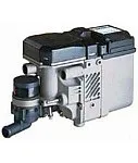 Інструкція по встановленню Webasto Thermo Top E та Top C на Уаз Патріот інструкція