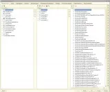 Використання yEd для розуміння картини запиту використання
