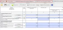 Інструкція по роботі з Web-програмою «БАРС Зведена звітність», Контент-платформа барс