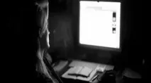 Інтернет, як двері у потойбічний світ AnnaKiss
