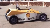Інтерв’ю з конструктором Ігорем Єрміліним ігорем