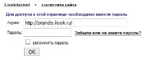 Дослідження конкурентів в Інтернеті інтернеті