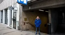 Зворотний бік євродепутатства другий день з життя Андрія Мамикіна другий