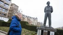 Зворотний бік євродепутатства другий день з життя Андрія Мамикіна життя