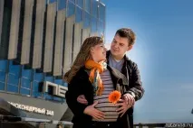 Історія однієї родини Ніна, Женя та Уляна родини