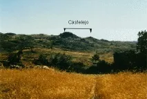 Історія первісних часів історія
