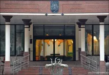 Історія санаторію «Барвіха» та замку баронеси Мейєндорф (2015) барвіха