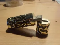 металу