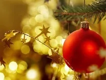 Історія новорічної ялинки ялинки