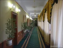 Історія санаторію «Барвіха» та замку баронеси Мейєндорф (2015) баронеси