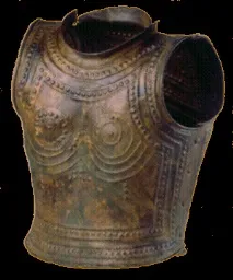 Історія первісних часів історія