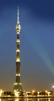 Історія пересувних телевізійних станцій (ПТС) телевізійних