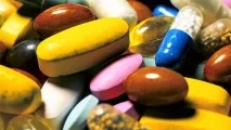 Які вітаміни краще пити восени Вітаміни восени рекомендації пити