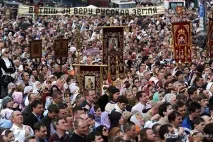 Як Церкви не піддаватися на провокації, або Чому православні рекламують те, проти чого чому