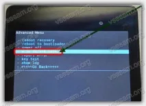 Як виправити помилку 492 Dalvik