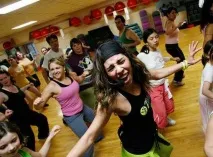 Яким має бути інструктор з Zumba - зумба навчання інструкторів - Спорт та фітнес - Інше бути