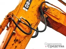Як досягти реверсивності потоку, якщо гідророзведення однопоточне потоку