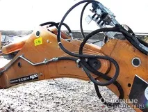 Як досягти реверсивності потоку, якщо гідророзведення однопоточне потоку
