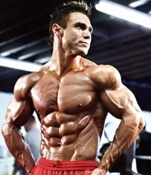 Як досягти рельєфу м’язів перед змаганнями ”Bodybuilding” та ”Men’s Physique” досягти