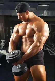 Як досягти рельєфу м’язів перед змаганнями ”Bodybuilding” та ”Men’s Physique” рельєфу