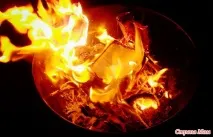 ЯК НА РІЗДВО ворожили ворожили