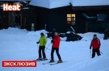 Як Михайло Прохоров розважався з наложницями у Куршевелі (Фото), Компрометуюча інформація прохоров