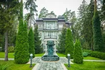 Як криза відбилася на заміській нерухомості криза