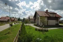 Як криза відбилася на заміській нерухомості криза