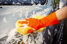 Як не потрібно мити автомобіль потрібно