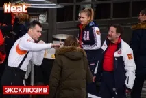 Як Михайло Прохоров розважався з наложницями у Куршевелі (Фото), Компрометуюча інформація розважався