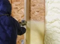Як можна самому утеплити стіни будинку без проблем стіни