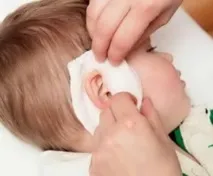 Як лікувати вухо в домашніх умовах вухо