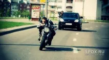 Як паралізувати сигналізацію на мотоциклі сигналізації
