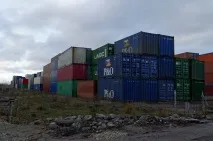 Як визначити якість б вантажу