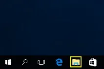 Як підключитися до файлового сервера на Windows 10 - Наші інструкції сервера