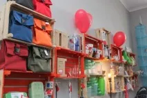 Як відкрити бізнес історія власників магазину товарів для дому та душі Star Ikea відкрити