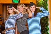 Як підготувати незабутнє свято 23 лютого для колег свято
