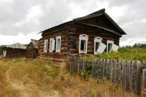 Як оформити право власності на безхазяйний будинок будинок